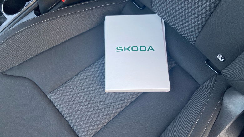 Skoda Fabia 1.0 TSI 116 SE L Edition 5dr DSG Petrol Hatchback